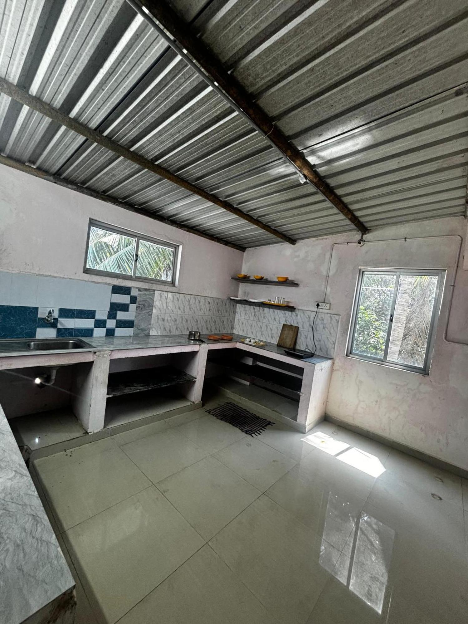 Dream Serenity Residency Пондичерри Экстерьер фото
