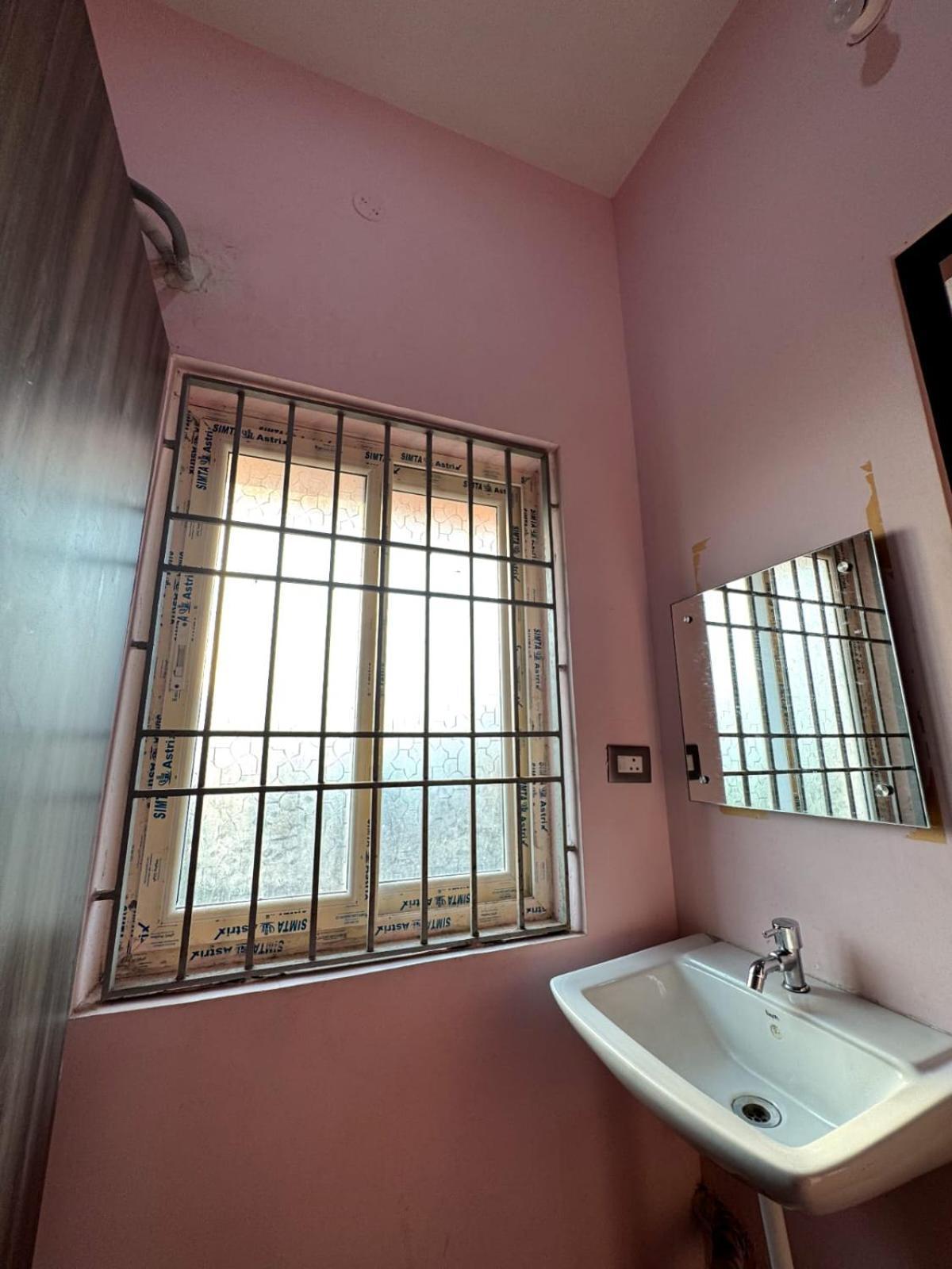 Dream Serenity Residency Пондичерри Экстерьер фото
